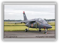 Alpha jet FAF E-33 120-FJ